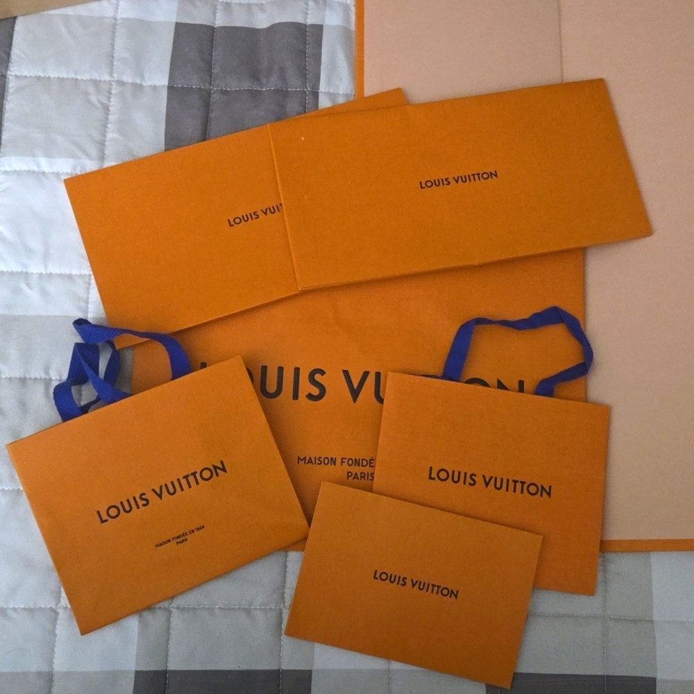 Louis Vuitton small bags